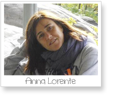 Anna Lorente