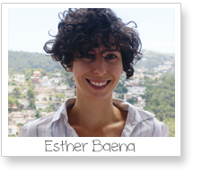 Esther Baena