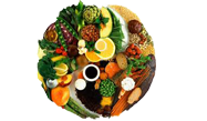 Cocina Energética y Macrobiótica
