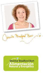 Montse Bradford
