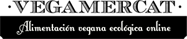 Vegamercat - alimentación vegana ecológica online