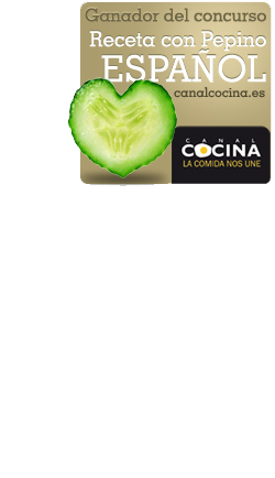 Concurso Pepino Español