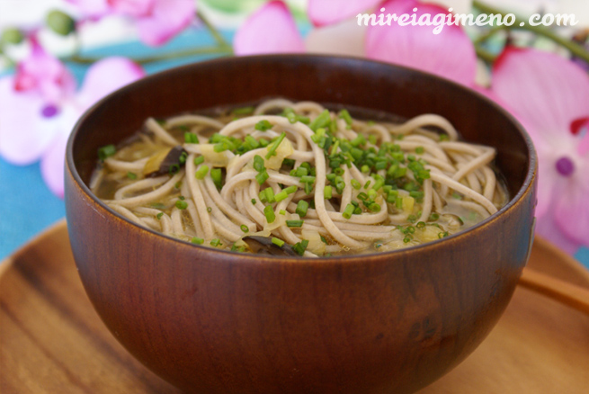 Recetas de Mireia Gimeno