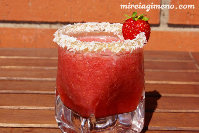 Recetas de Mireia Gimeno