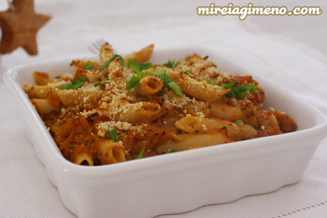 Recetas de Mireia Gimeno