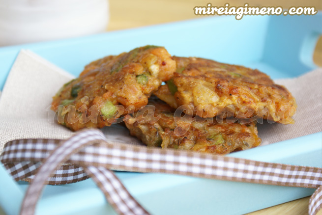 Recetas de Mireia Gimeno